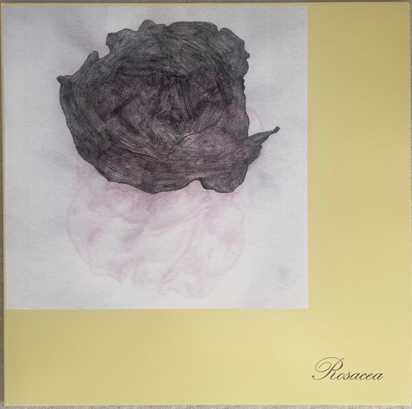 Gaute Granli - Rosacea | Nashazphone (NP-61) - main Gaute Granli - Rosacea | Nashazphone (NP-61) - main