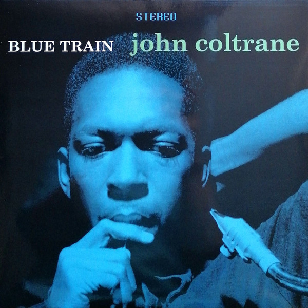 Blue Train
