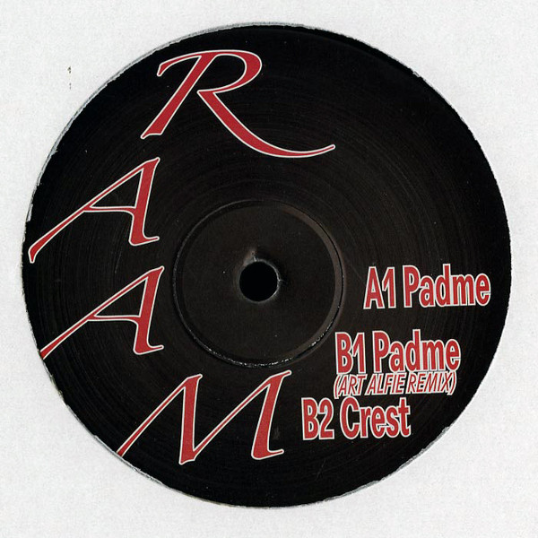 Elias Raam - Raam 003 | Raam (Raam 003)