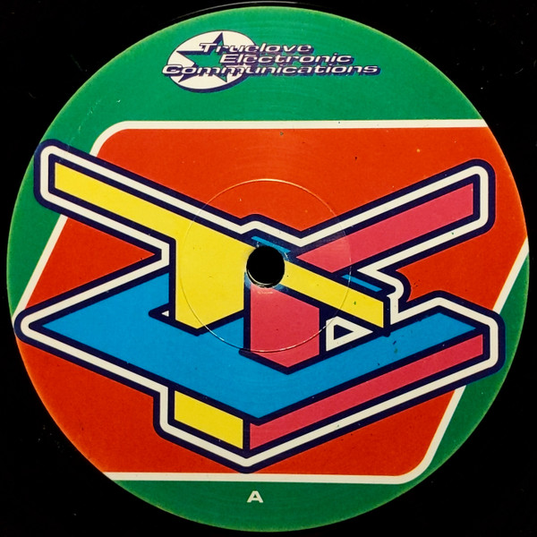 Love & Sex - Oh Yes (I Like It) | TeC (TEC015) - 3 Love & Sex - Oh Yes (I Like It) | TeC (TEC015) - 3