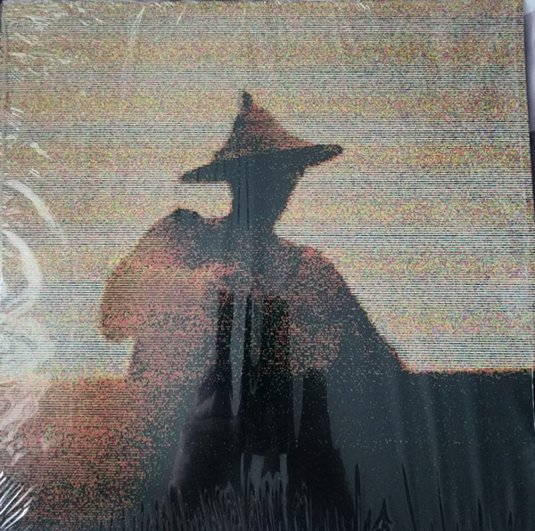 Gabe Nandez , Preservation - Sortilège | Backwoodz Studioz (BWZ809)