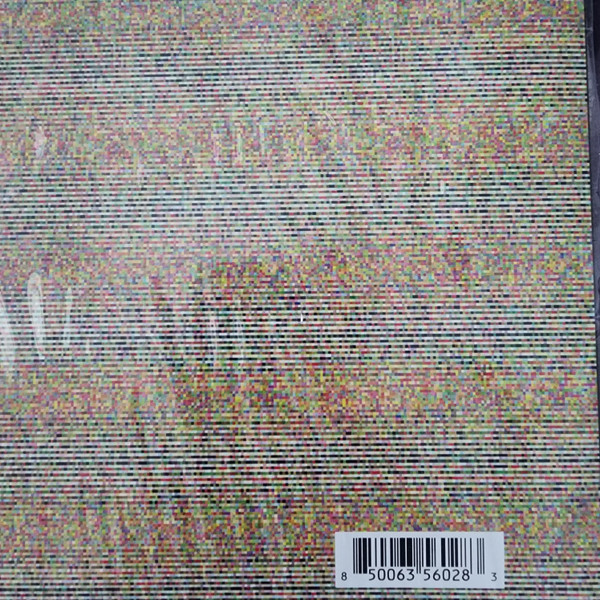 Gabe Nandez , Preservation - Sortilège | Backwoodz Studioz (BWZ809) - 2