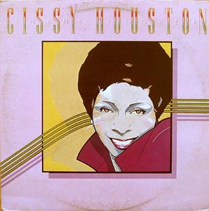 Cissy Houston - Think It Over | Private Stock (3C 064 - 61465)
