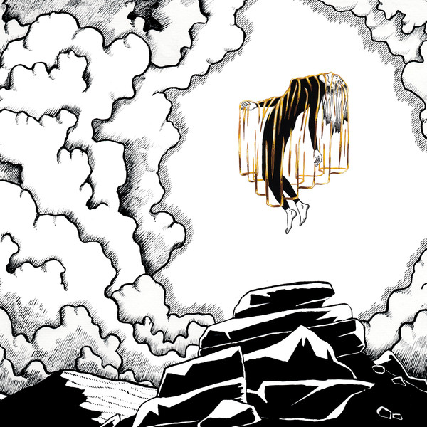 Sugar Horse - The Live Long After | Small Pond Recordings (SPR244)