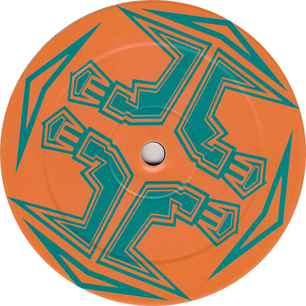 2 Bald Men - Americans | Experience 2000 (EXG 2009) - 2