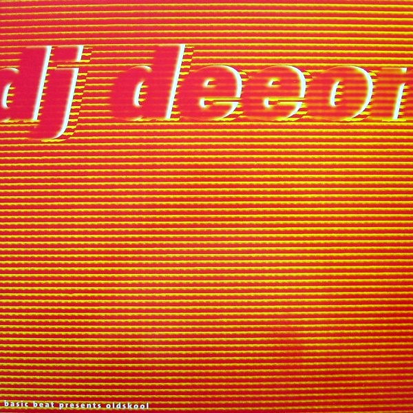 DJ Deeon - Akceier 8 | Basic Beat Recordings (BASIC 263-5a) - main DJ Deeon - Akceier 8 | Basic Beat Recordings (BASIC 263-5a) - main