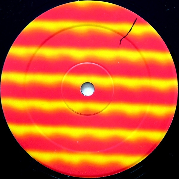 DJ Deeon - Akceier 8 | Basic Beat Recordings (BASIC 263-5a) - 4 DJ Deeon - Akceier 8 | Basic Beat Recordings (BASIC 263-5a) - 4