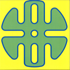 Lo.sai - MAITAKE - 舞茸 | Danza Tribale (DNZT018) - main