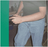 Joshua Collins - Sensations | Gourmet Recordings (GOUR011) - main