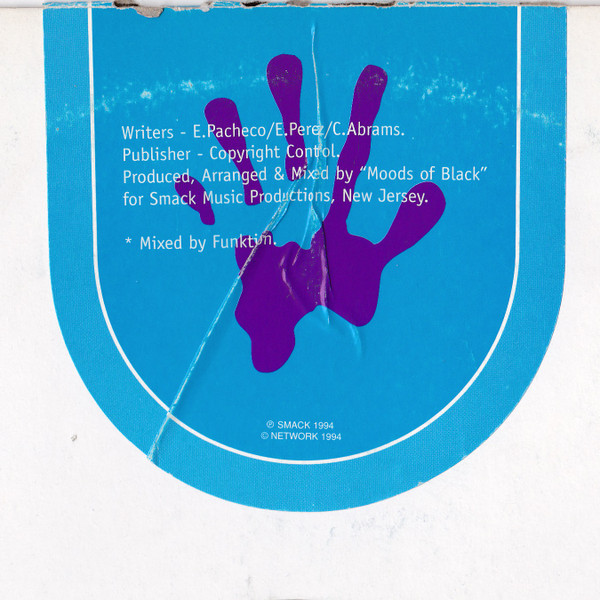 Pseudo - What Are You Gonna Do | Smack Music UK (SMACK DJ TWO) - 4