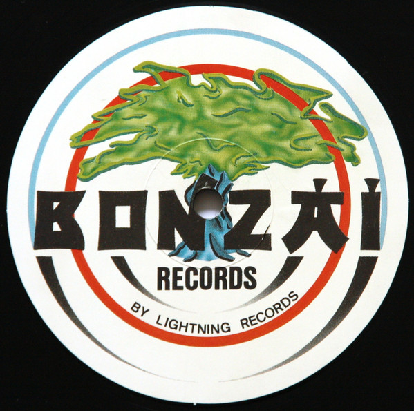 Dream Your Dream - Soushkin | Bonzai Records (BR 93019) - 3 Dream Your Dream - Soushkin | Bonzai Records (BR 93019) - 3