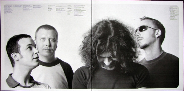 Mother Earth - You Have Been Watching | Focus (FOCUS LP 11) - 2