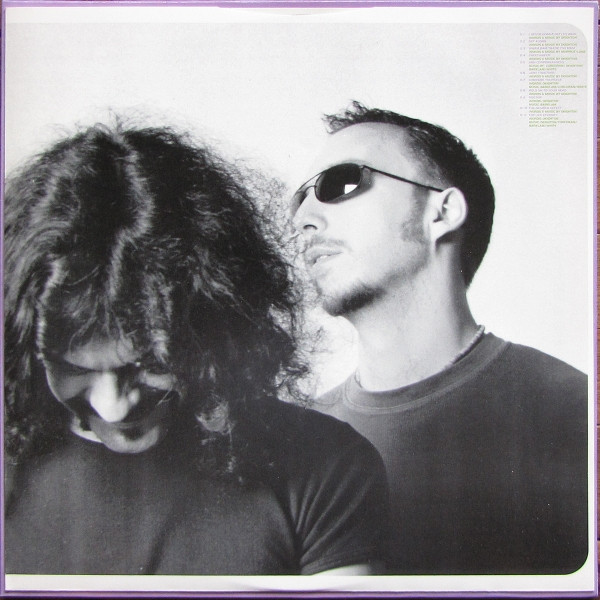 Mother Earth - You Have Been Watching | Focus (FOCUS LP 11) - 4