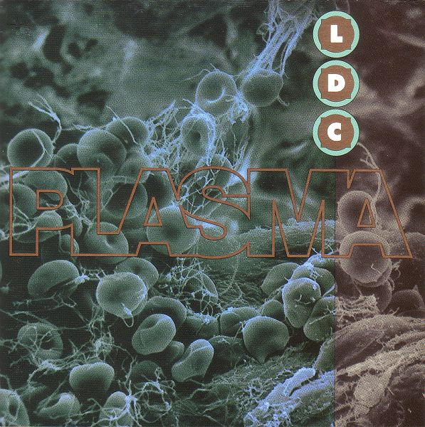 LDC - Plasma | Dance Pool (471929-1)