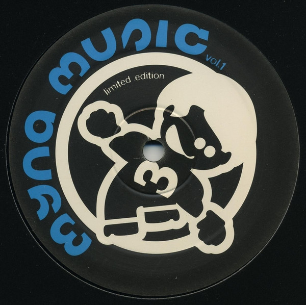Various - Now That's What I Call Myna : Vol.1 | Myna (MYNA033)
