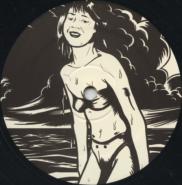 Myriadd - Beyond This Life | Crème Organization (Creme JAK X06) Myriadd - Beyond This Life | Crème Organization (Creme JAK X06)