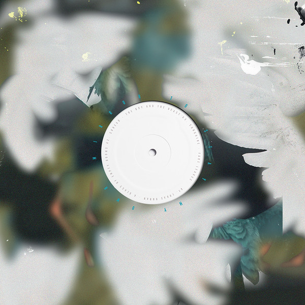 Various - My Own Mirror To Stay | Sure Thing (MIST006)