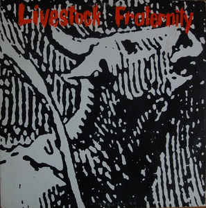 Fraternity - Livestock LP | Reel (RMLP-6160LE)