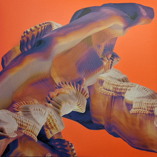 Bicep - Isles | Ninja Tune (ZEN261)