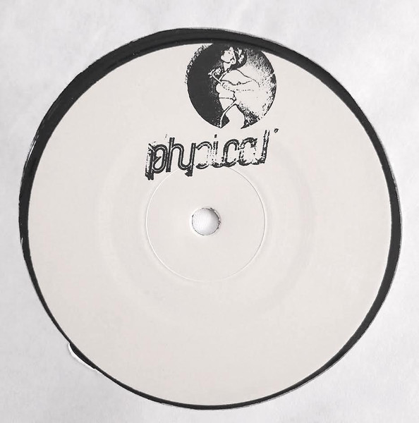 Paul Ritch & Anthony Collins - Fortuna | Get Physical Music (GPM 067-6) - 2 Paul Ritch & Anthony Collins - Fortuna | Get Physical Music (GPM 067-6) - 2