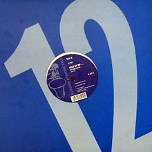 Milton Wright / LJ Reynolds - Keep It Up / Key To The World | Soul Brother Records (12-SBT-5) - main