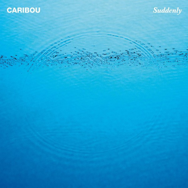 Caribou - Suddenly | City Slang (SLANG50247LP) - main Caribou - Suddenly | City Slang (SLANG50247LP) - main