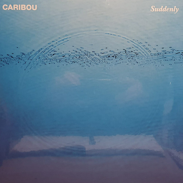 Caribou - Suddenly | City Slang (SLANG50247LP) - 2 Caribou - Suddenly | City Slang (SLANG50247LP) - 2