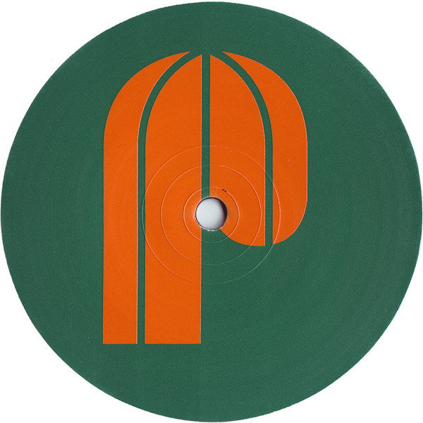 Jon Cutler Feat. Sarah Anne Webb - Dawn | Papa Records (PAPA006) - 3