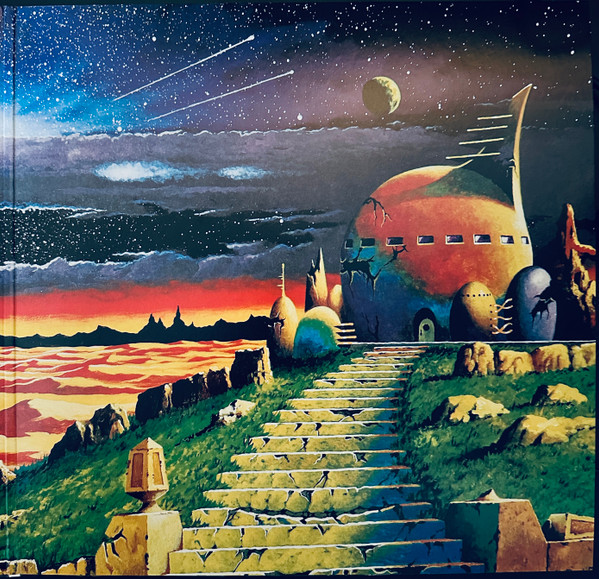 Blood Incantation - Absolute Elsewhere [Vinyl] | Century Media (19802802581) - 4