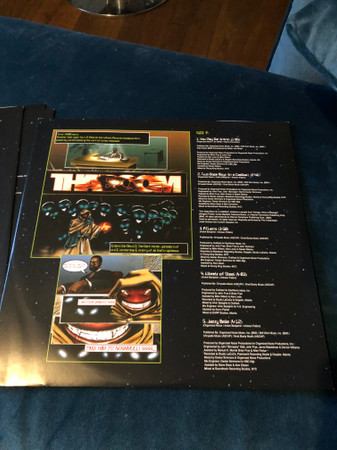 OutKast - ATLiens (25th Anniversary) | LaFace Records (19439882041) - 4