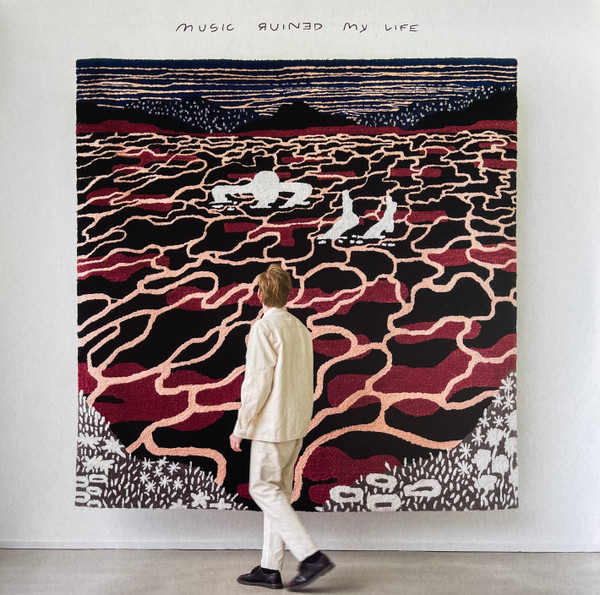 Moods - Music Ruined My Life | Boogie Angst (BA083V)