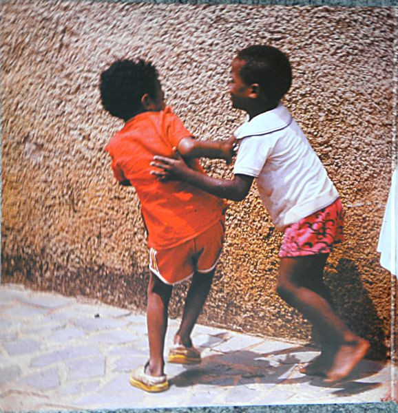 Various - Sister Bossa (Cool Jazzy Cuts With A Brazilian Flavour) | Irma States (IRMA 494549-1) - 2