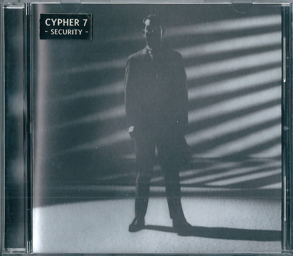 Cypher 7 - Security | Subharmonic (SD 7017-2)