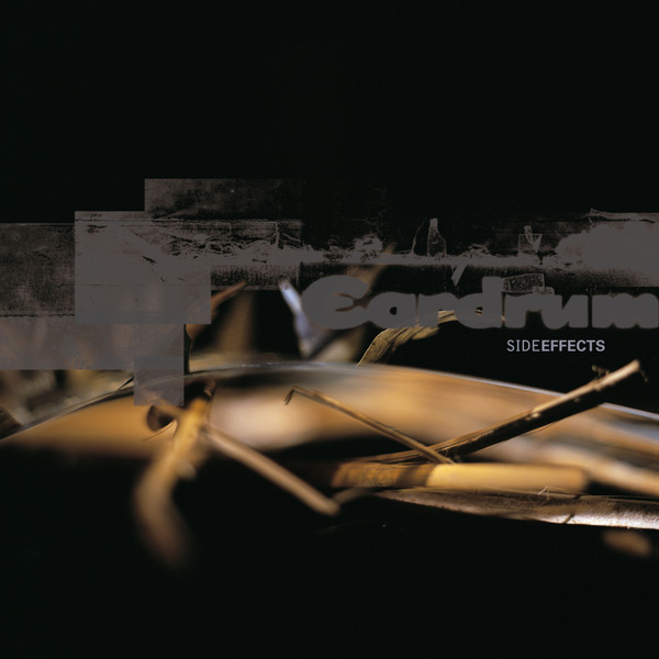 Eardrum - Side Effects | Leaf (BAY 18V)