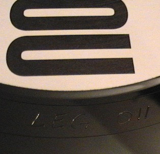 Marc Et Claude - Loving You 2002 (DJ Isaac Remix) | Combined Forces (LEG 011) - 2