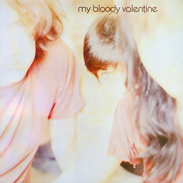My Bloody Valentine - Isn't Anything | Creation Records (CRELP 040) - main My Bloody Valentine - Isn't Anything | Creation Records (CRELP 040) - main