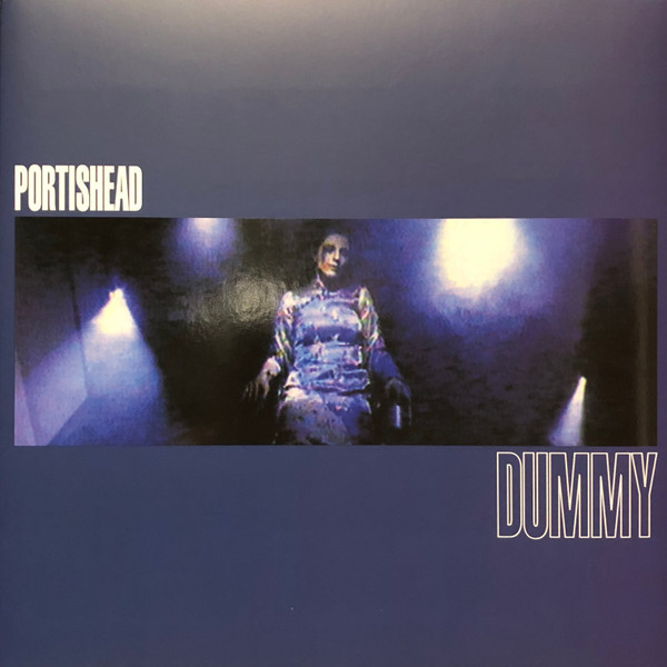 Portishead - Dummy | Go! Beat (3797205) - main Portishead - Dummy | Go! Beat (3797205) - main