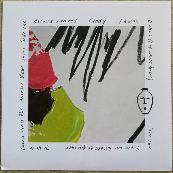 Soft Estate - The Painted Ship | Mammas Mysteriska Jukebox (MMJ005) - main