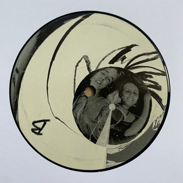 Soft Estate - The Painted Ship | Mammas Mysteriska Jukebox (MMJ005) - 2