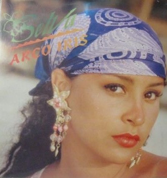 Selva - Arco Iris | EMI (50052-1) - main