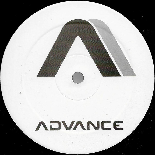 Kava - Blink | Advance Records (ADX010) - 2