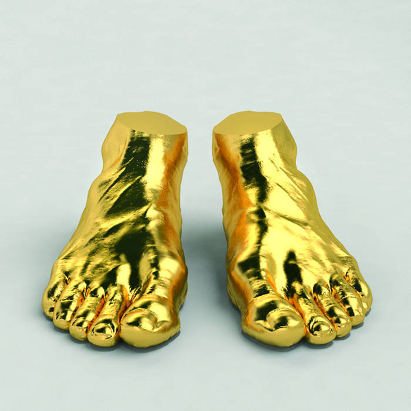 Outblinker , Kabobo - Outblinker/Kabobo Split | Gold Mold Records (GM35)