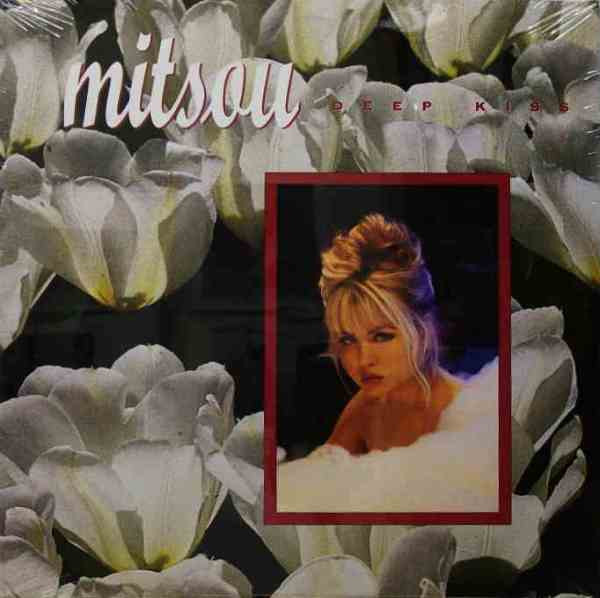 Mitsou - Deep Kiss | Hollywood Records (HR-66462-0)
