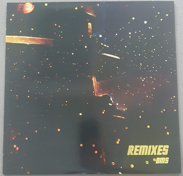 DMS - Remixes | Kniteforce Records (KF238) - main DMS - Remixes | Kniteforce Records (KF238) - main