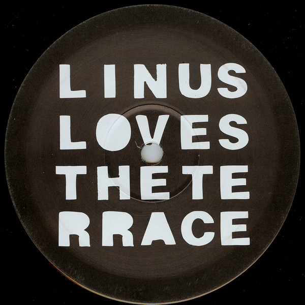 Linus Loves - The Terrace | Breastfed (BFD003) - 3