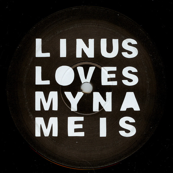 Linus Loves - The Terrace | Breastfed (BFD003) - 4