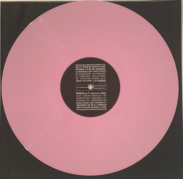 Bedhead - WhatFunLifeWas | Numero Group (NUM1239) - 3