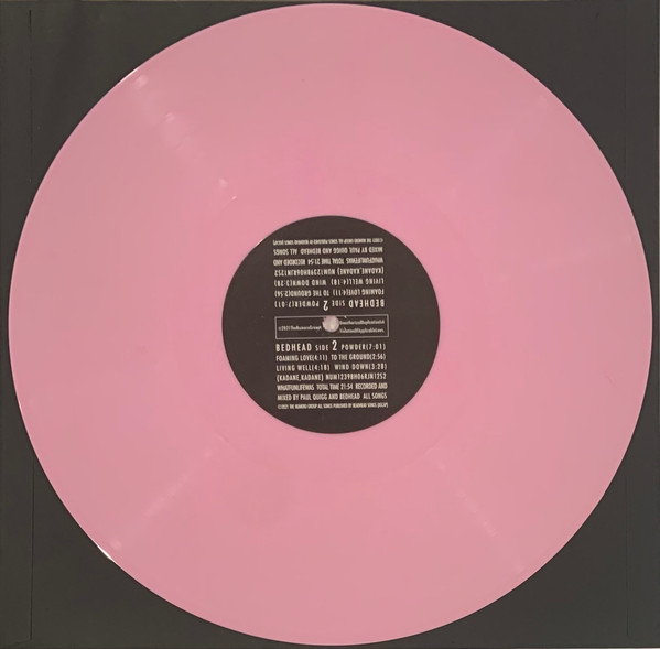 Bedhead - WhatFunLifeWas | Numero Group (NUM1239) - 4