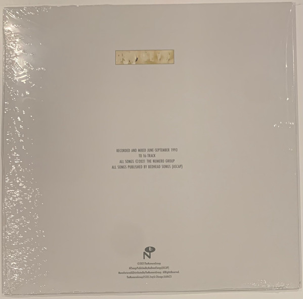 Bedhead - WhatFunLifeWas | Numero Group (NUM1239) - 2