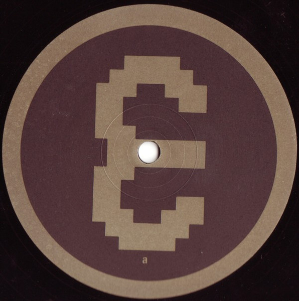 Eskimos & Egypt - Don't U Do It! (Remix) | One Little Indian (EEF 92X) - 3 Eskimos & Egypt - Don't U Do It! (Remix) | One Little Indian (EEF 92X) - 3